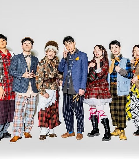 劇団壱劇屋（演劇）