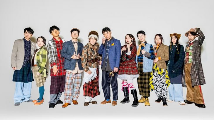 劇団壱劇屋（演劇）