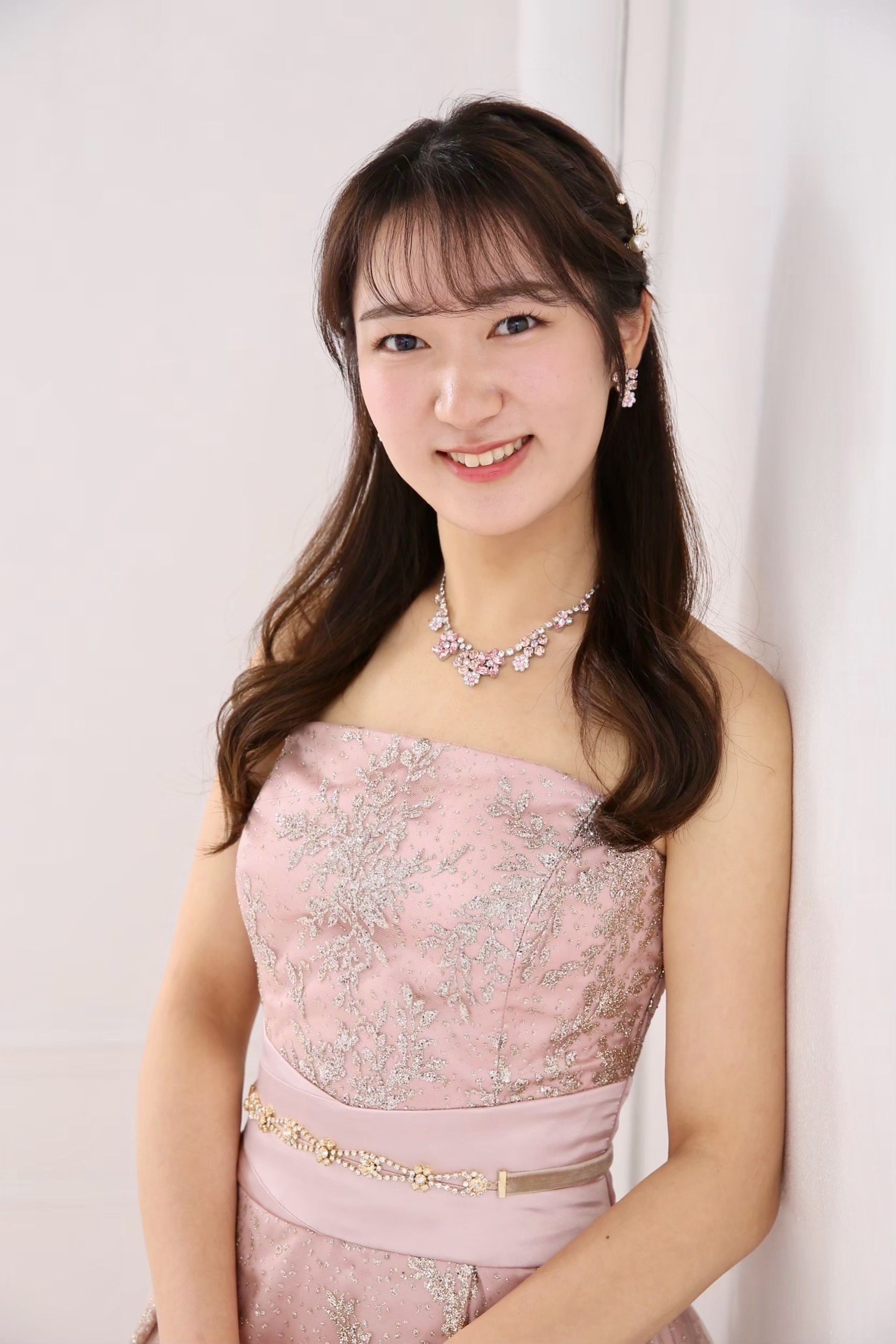ロビーコンサート 高橋 那奈(ピアノ)、吉原 美都(ピアノ)、大橋 茅夏(クラリネット)