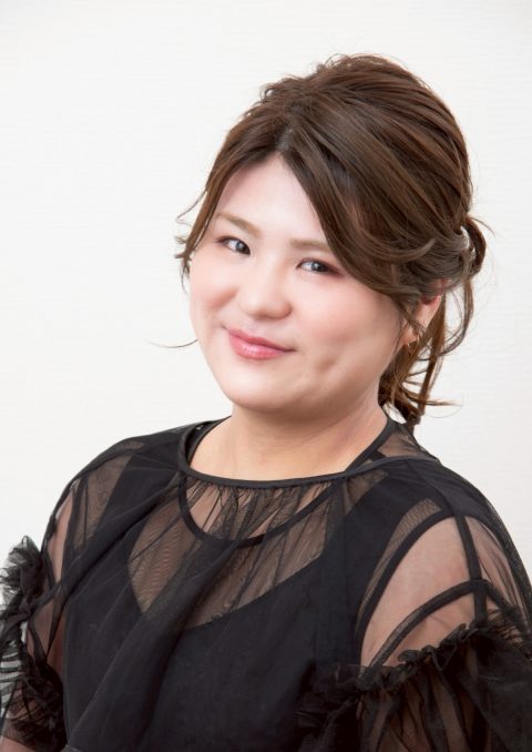 須惠 夏美（ピアノ）