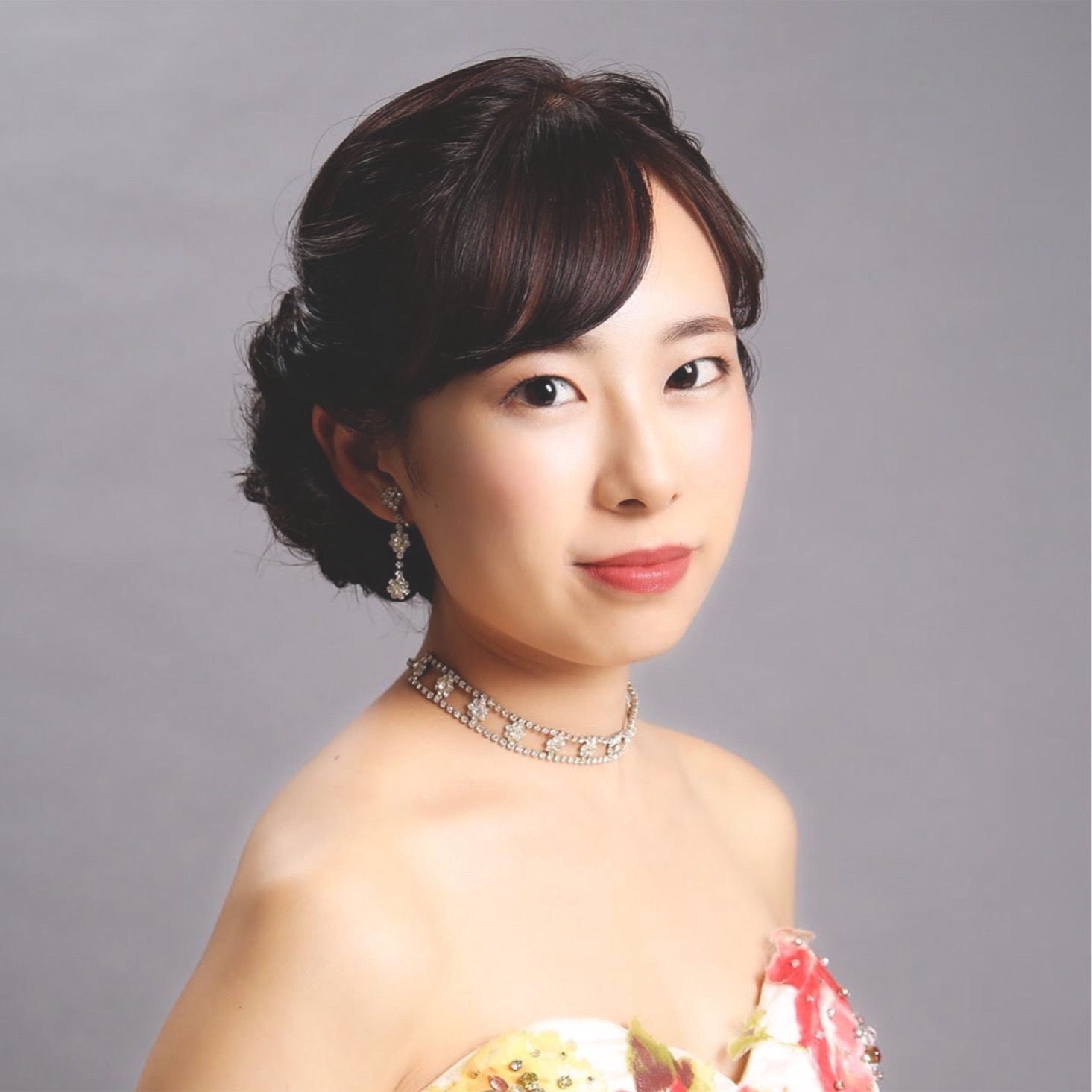 主催事業 ロビーコンサート 中川 優夢(ピアノ)・松岡 ひなた(ヴァイオリン)