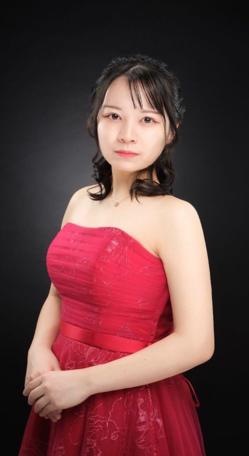 主催事業　ロビーコンサート 藤本斗馬（オーボエ）、白野彩音（クラリネット）、綿田璃穂（ピアノ）