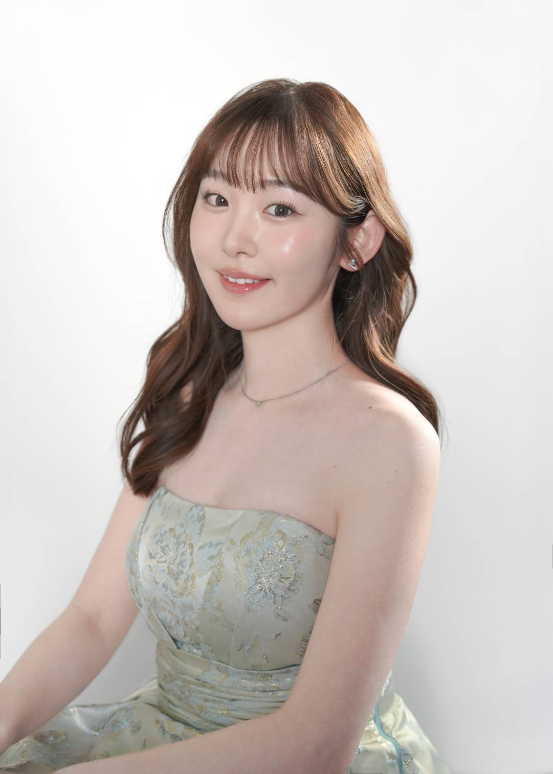 主催事業　ロビーコンサート 山口珠奈 （ピアノ）