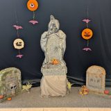 ロビー展示 ハッピーハロウィン in ルミエール 2025