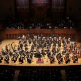 令和７年度 文化庁 劇場・音楽堂等における子供舞台芸術鑑賞体験支援事業 関西フィルハーモニー管弦楽団　ホームタウンかどま・ファミリーコンサート