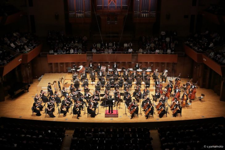 令和７年度 文化庁 劇場・音楽堂等における子供舞台芸術鑑賞体験支援事業 関西フィルハーモニー管弦楽団　ホームタウンかどま・ファミリーコンサート