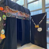 ロビー展示 ハッピーハロウィン in ルミエール 2025