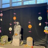 ロビー展示 ハッピーハロウィン in ルミエール 2025