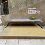 ロビー展示 ハッピーハロウィン in ルミエール 2025