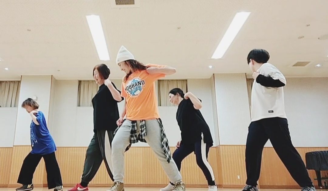 ザ・エアロビクス | 門真市民文化会館ルミエールホール