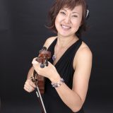 共催 関西フィル・コンサートマスター  木村悦子さんの音楽サロン