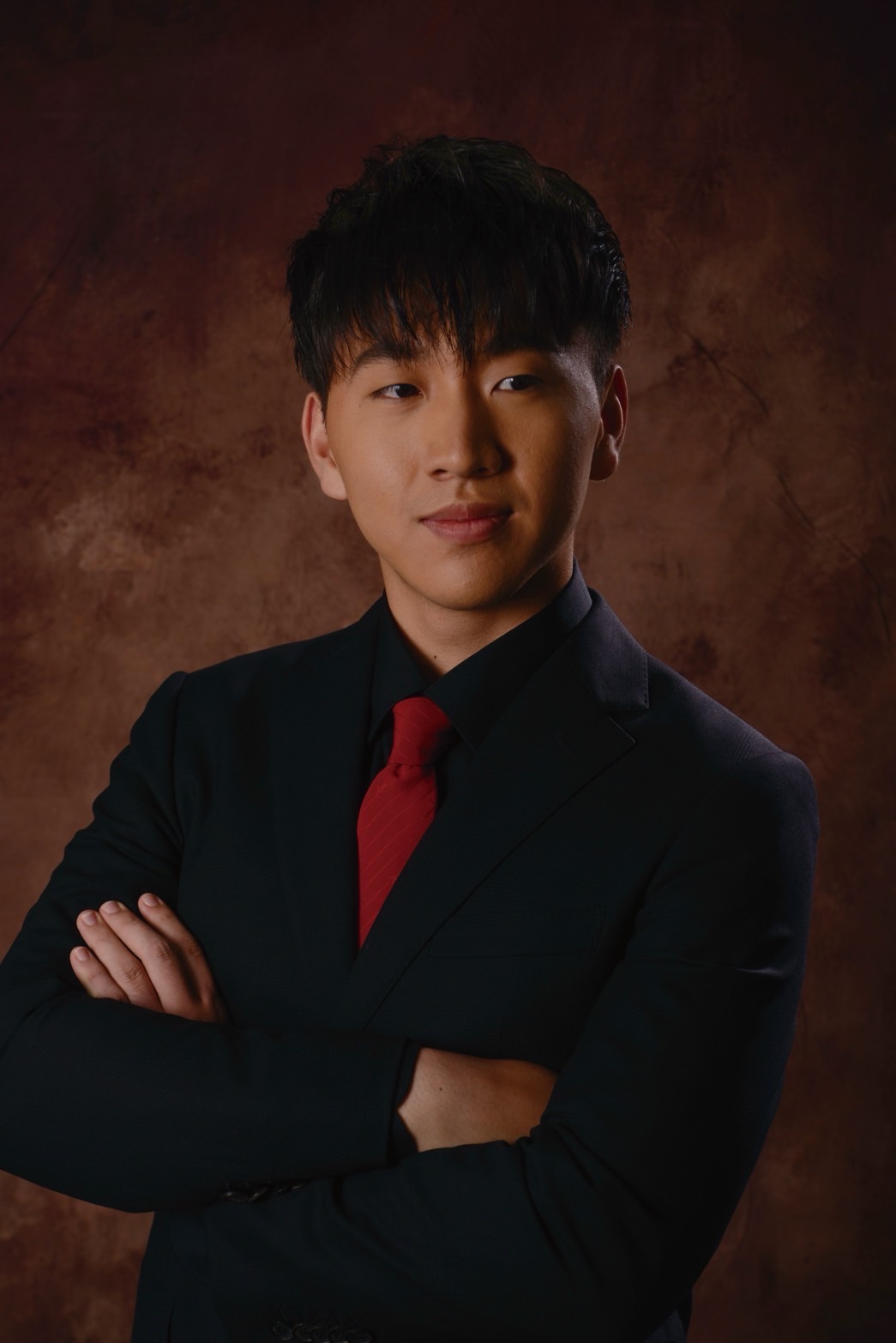 主催事業　ロビーコンサート 矢部 俊道（ピアノ）