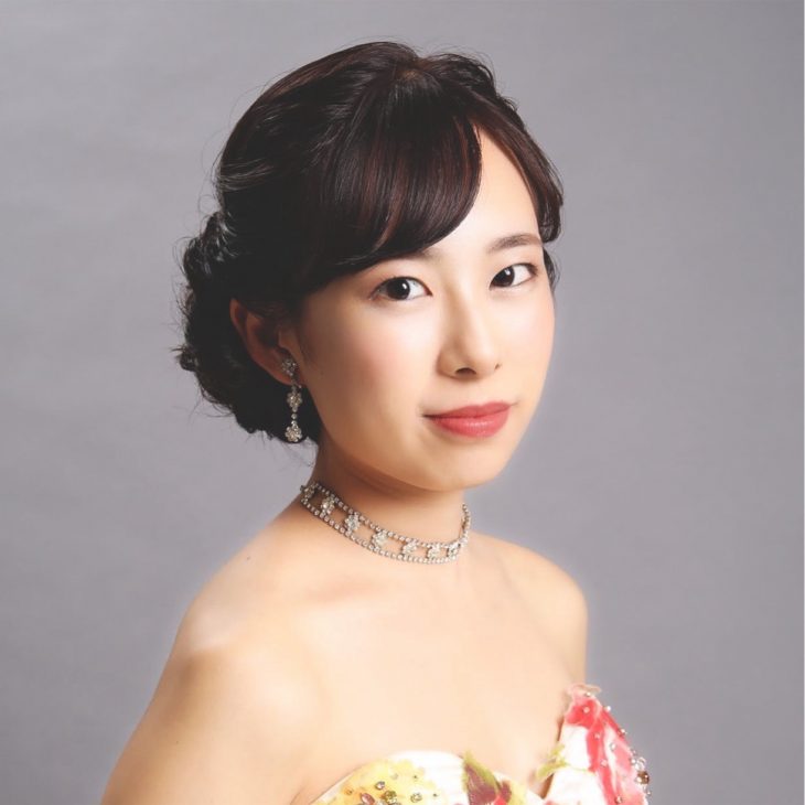 中川 優夢（ピアノ）