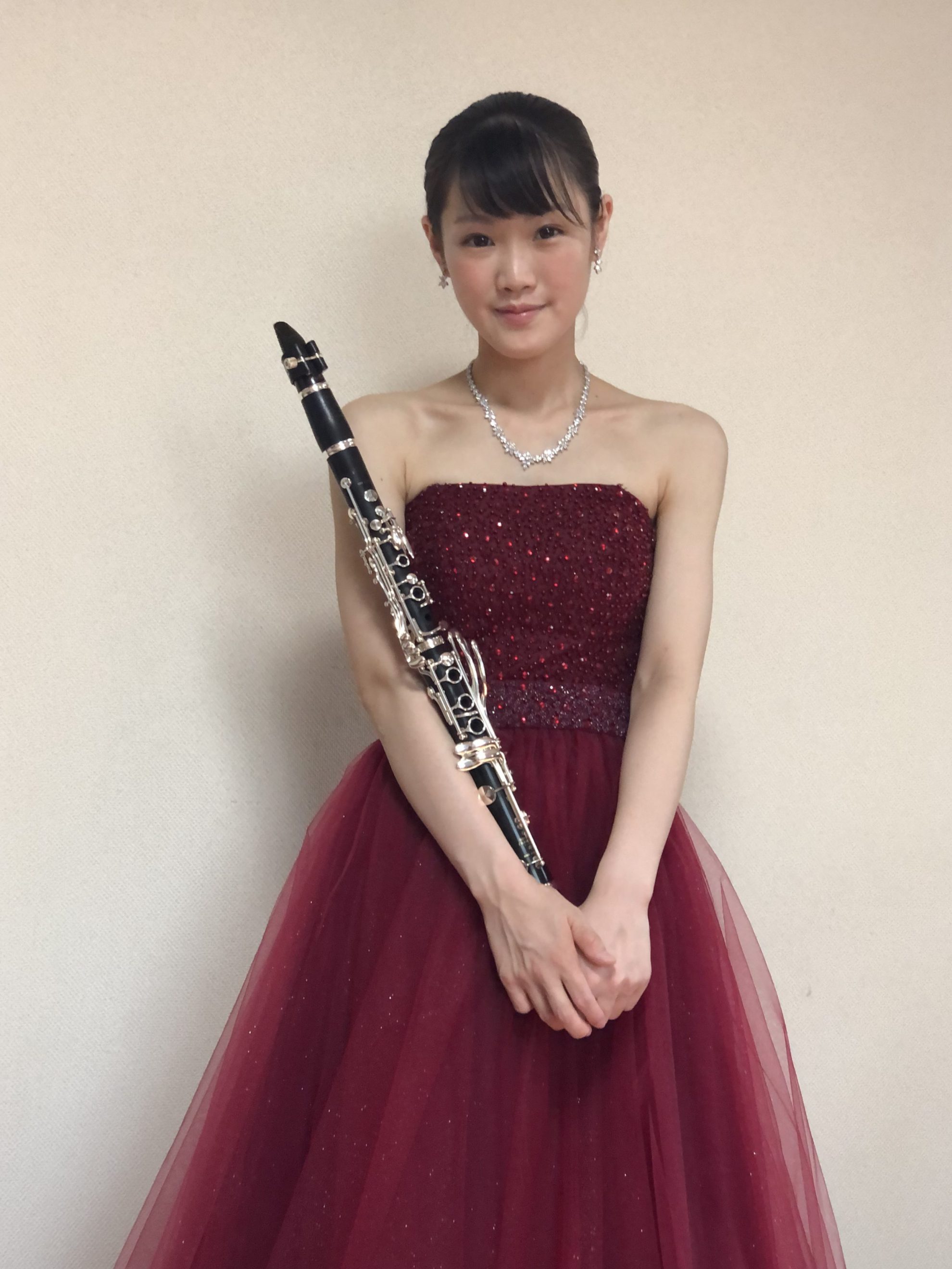 ロビーコンサート repos trio