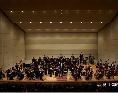 関西フィルハーモニー管弦楽団