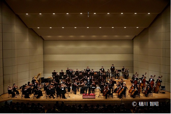 関西フィルハーモニー管弦楽団
