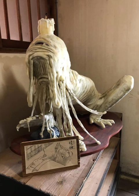 石橋エイジ・マキコ