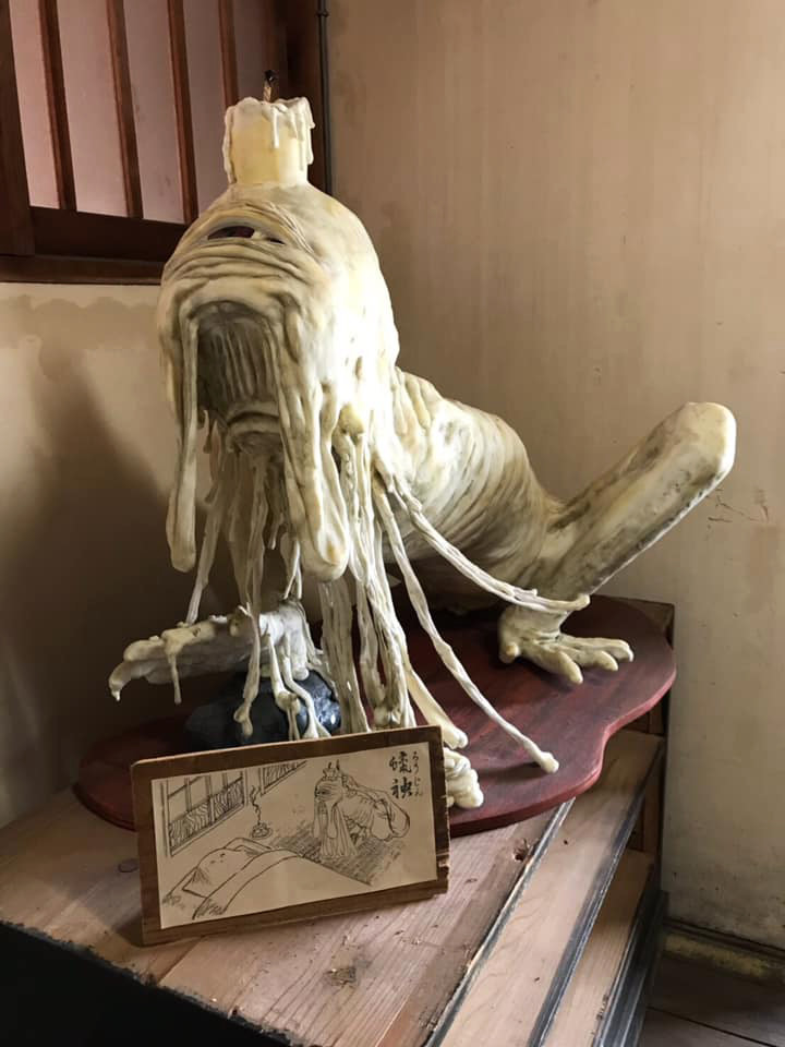 石橋エイジ・マキコ