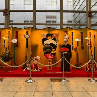 令和六年度全国剣詩舞コンクール決勝大会 | 門真市民文化会館